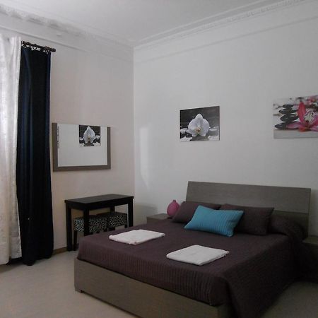 Hotel Aloha Rome 2 Chambre photo