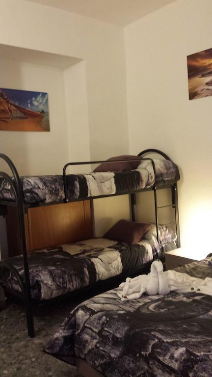 Hotel Aloha Rome 2 Chambre photo
