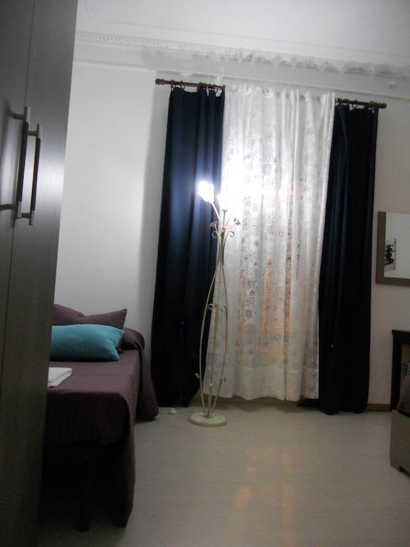 Hotel Aloha Rome 2 Extérieur photo