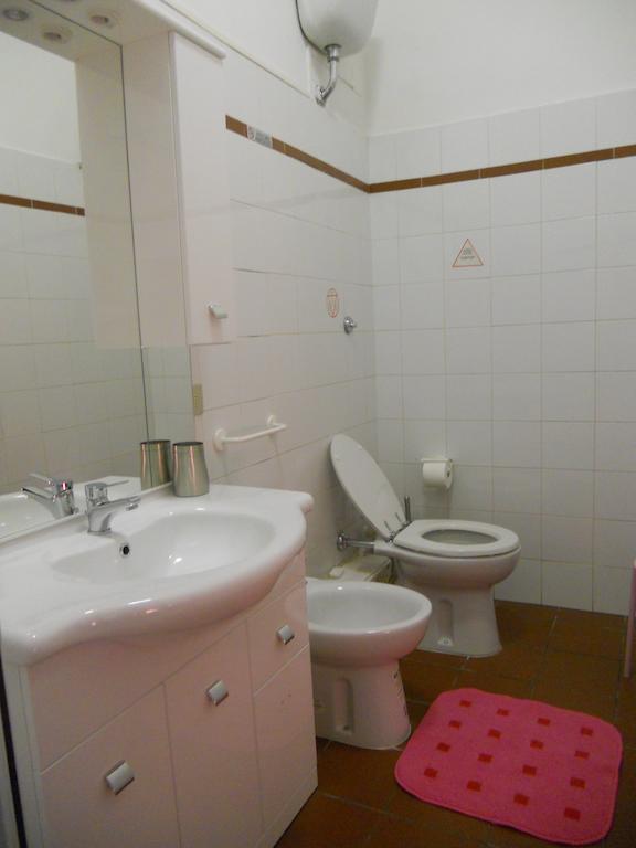 Hotel Aloha Rome 2 Chambre photo