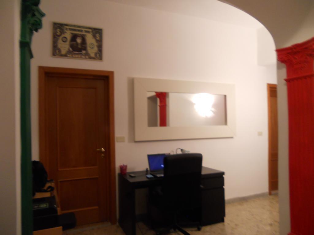 Hotel Aloha Rome 2 Extérieur photo