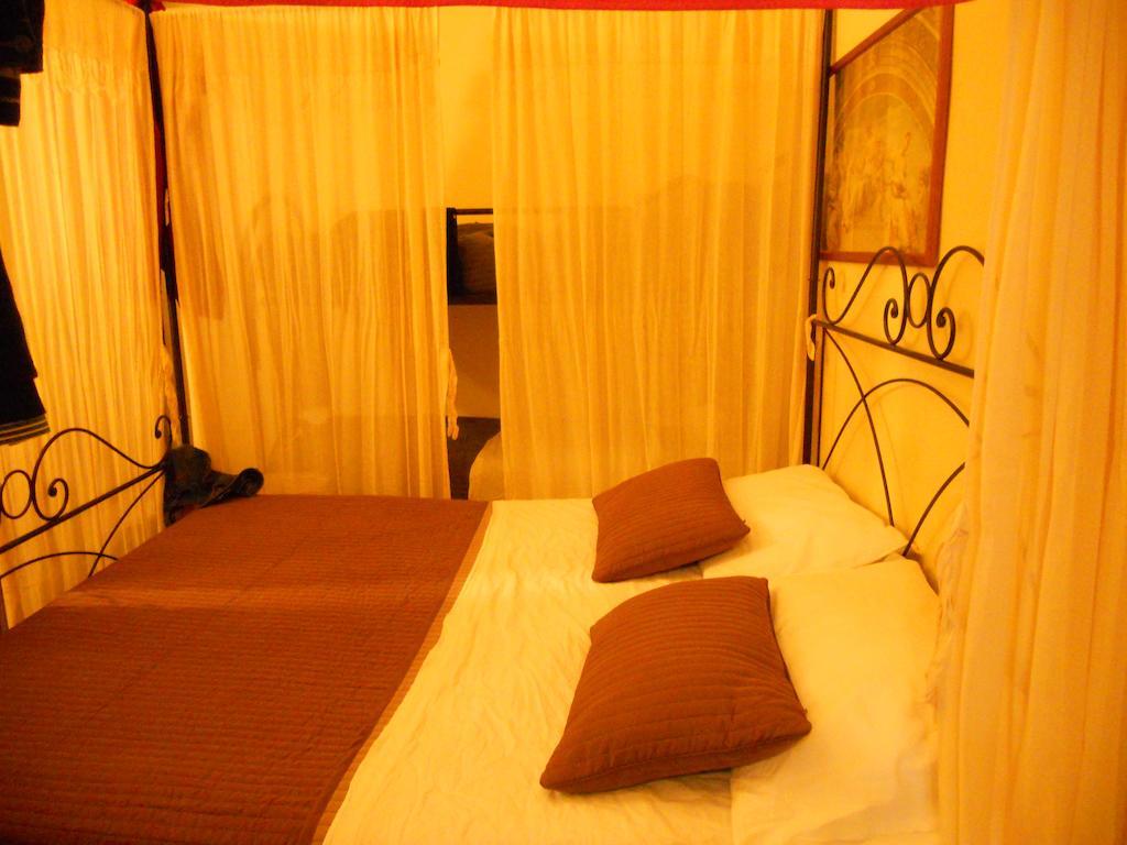 Hotel Aloha Rome 2 Chambre photo