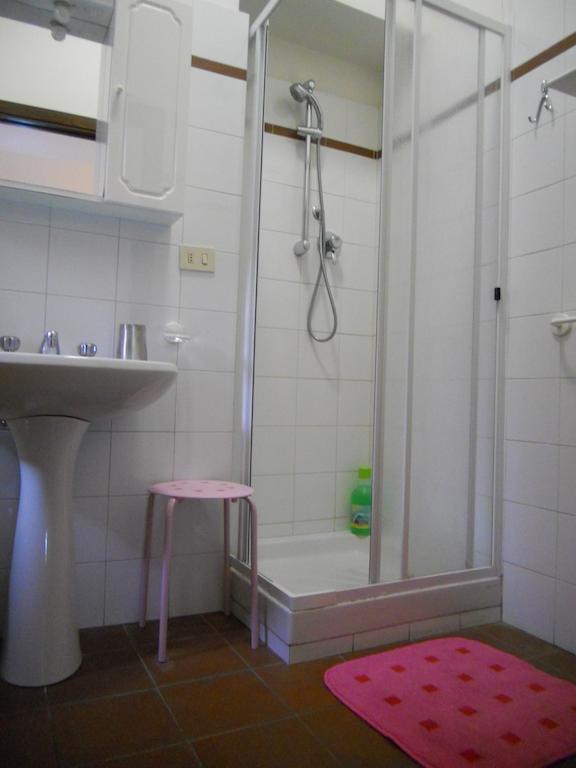 Hotel Aloha Rome 2 Chambre photo