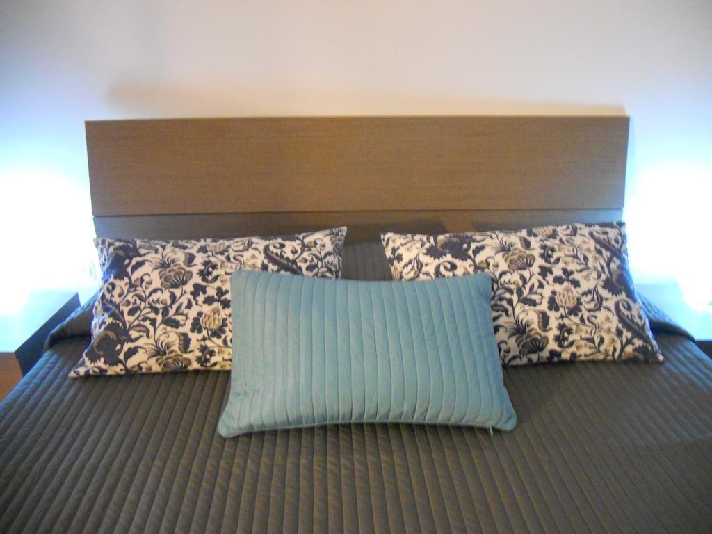 Hotel Aloha Rome 2 Chambre photo