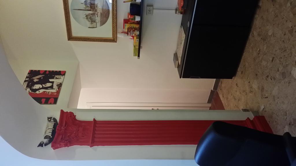 Hotel Aloha Rome 2 Extérieur photo