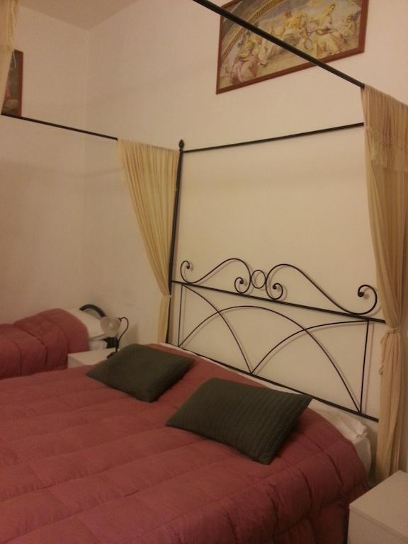 Hotel Aloha Rome 2 Extérieur photo