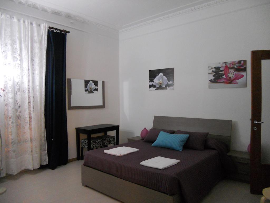 Hotel Aloha Rome 2 Chambre photo