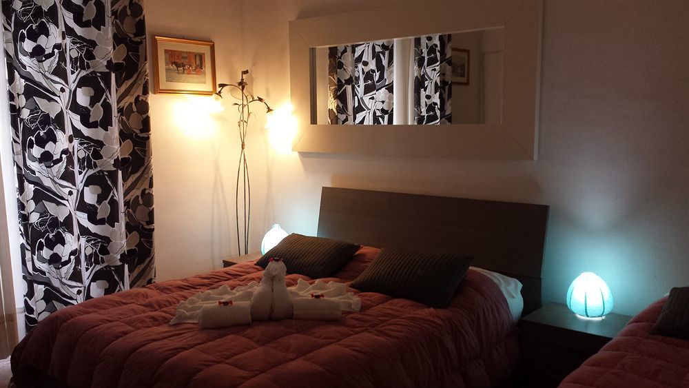 Hotel Aloha Rome 2 Extérieur photo