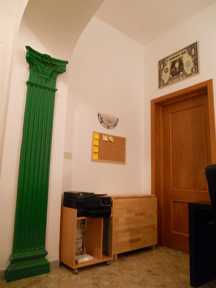 Hotel Aloha Rome 2 Extérieur photo