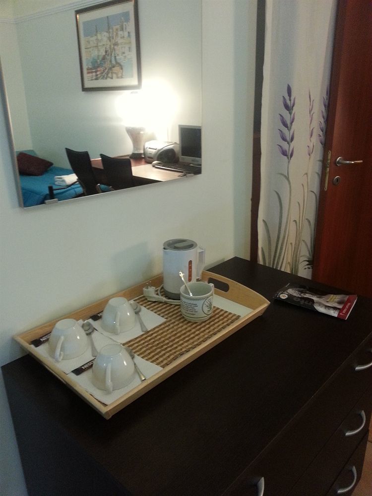 Hotel Aloha Rome 2 Extérieur photo