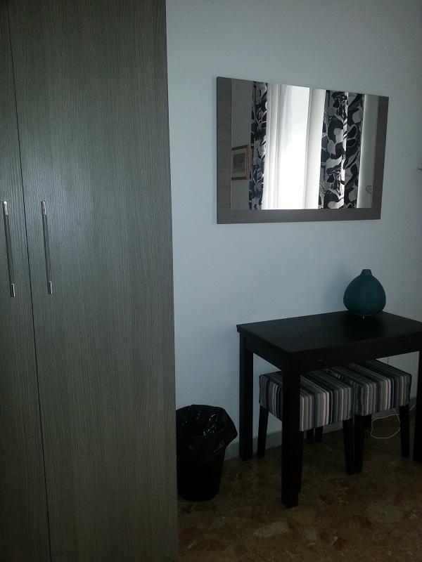 Hotel Aloha Rome 2 Extérieur photo