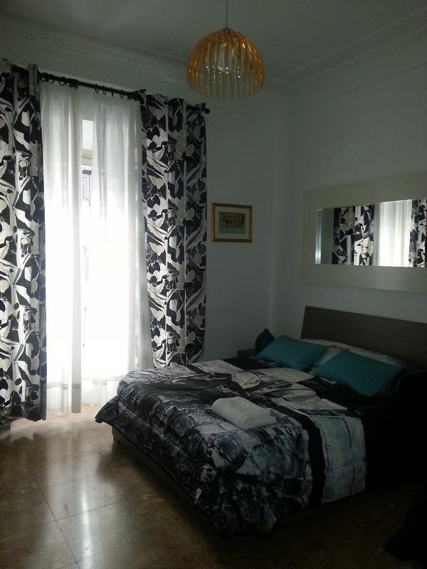Hotel Aloha Rome 2 Extérieur photo