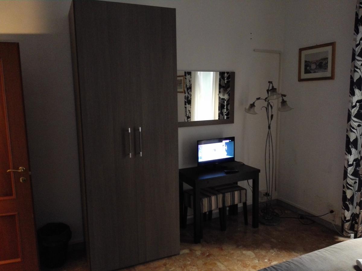 Hotel Aloha Rome 2 Extérieur photo